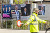 SUISSE ELECTION CONSEIL ADMINISTRATIF 2E TOUR