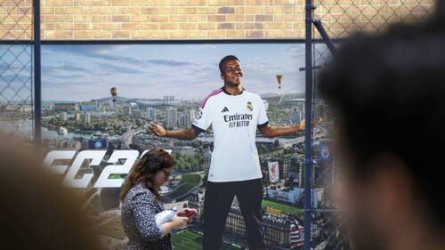 Chine: Mbappé accusé d'avoir "heurté les sentiments nationaux"