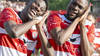 Relegation Group: lutte totalement relancée en bas de classement