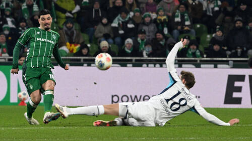 Cameron Puertas: pas de naturalisation possible avant 2029