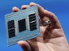 AMD dévoile de nouvelles puces d'IA