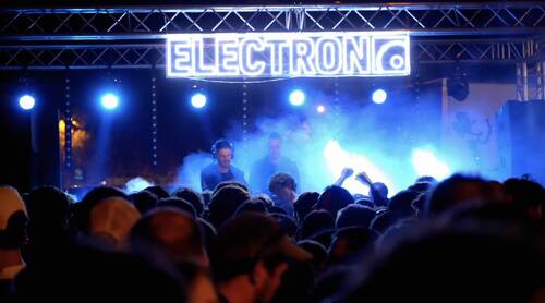 Electron