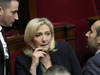 Marine Le Pen "candidate naturelle de (son) camp" pour 2027
