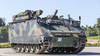 La moitié des M113 de l'armée suisse réparés