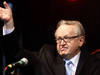 Décès de l'ancien président finlandais et Nobel de paix Ahtisaari