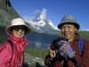 2023 sera "l'année des touristes asiatiques", selon Suisse Tourisme