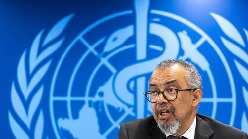 Ebola: plan de 518 millions de l'OMS et l'Agence de santé africaine