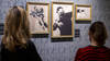 La célèbre exposition autour de Banksy débarque à Beaulieu Lausanne