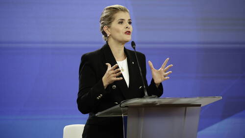 Costa Rica: les électeurs ont commencé à voter à la présidentielle