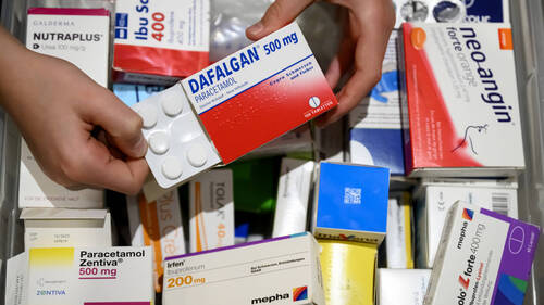 L'approvisionnement en médicaments doit être amélioré