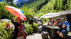 Verbier Festival: longer un bisse et s'offrir un concert