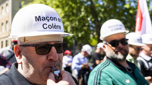 Les salaires effectifs ont augmenté de 0,5% en 2026