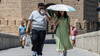 La canicule s'intensifie dans le sud de l'Europe