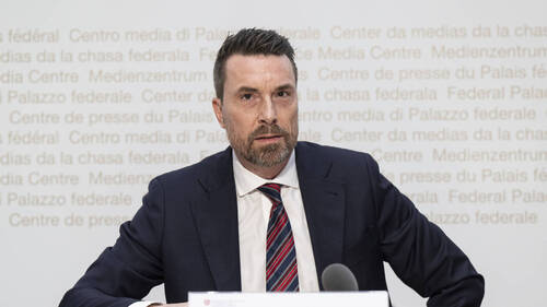 La sécurité de la Suisse s'est encore dégradée, selon le SRC