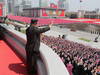 La Corée du Nord teste un nouveau système d'armement