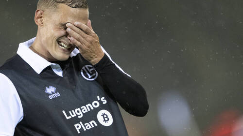 Super League: Bottani ne jouera plus à Lugano