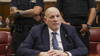 L'ex-roi du cinéma Harvey Weinstein rejugé à New York