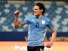 Edinson Cavani ne portera plus le maillot de la Celeste