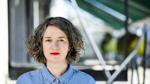 Emilie Bujès quitte Visions du Réel pour le GIFF