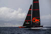 SPAIN SAILING AMERICA'S CUP ALINGHI RED BULL RACING