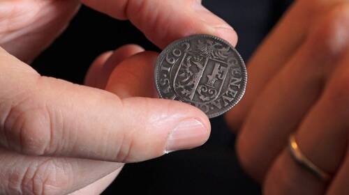 monnaie