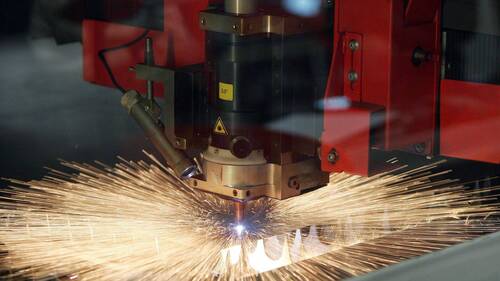 Bystronic supprime 500 emplois dans le monde, dont 80 en Suisse