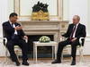 Ukraine : Poutine et Xi discutent du plan de paix chinois, Washington "pas dupe"
