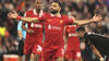 Ligue des champions: les clubs anglais font le plein