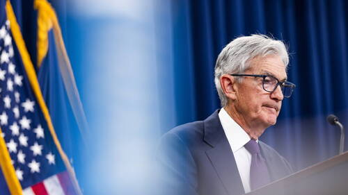 Fed: Powell tire sa révérence comme président mais reste gouverneur