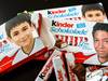 Ferrero: contamination des chocolats détectée dès décembre
