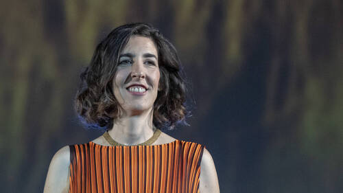 Décès de Lili Hinstin, ancienne directrice artistique de Locarno