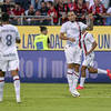 Okafor marque enfin, Milan gagne