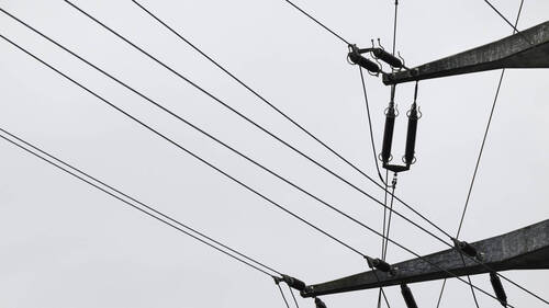 Une panne d'électricité a paralysé une partie de Bienne