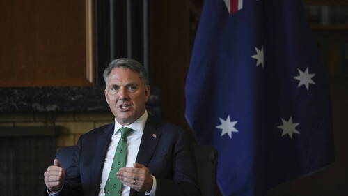 L'Australie et le Timor oriental renforcent leur défense