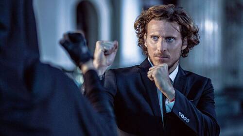 Diego Forlan nouveau sélectionneur de l'Uruguay