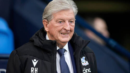 Roy Hodgson à la barre à Bristol City