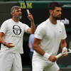 Novak Djokovic se sépare de son entraîneur Goran Ivanisevic