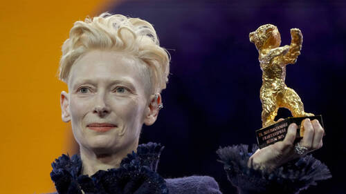 La Berlinale embourbée dans la polémique sur Gaza