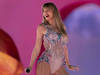 Taylor Swift en concert à Paris avant Zurich en juillet