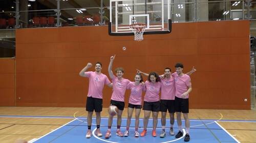 basket