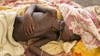 Soudan: 3,2 millions d'enfants risquent de souffrir de malnutrition