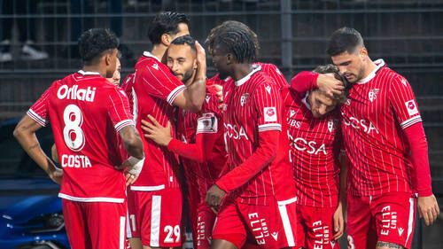 Sion et Servette à domicile samedi en Super League