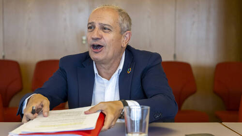 Le rôle de l'éducation face au racisme questionné à Genève