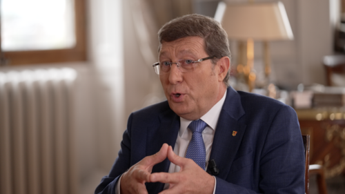 Mauro Poggia