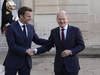 Macron et Scholz donnent un nouvel élan au moteur franco-allemand