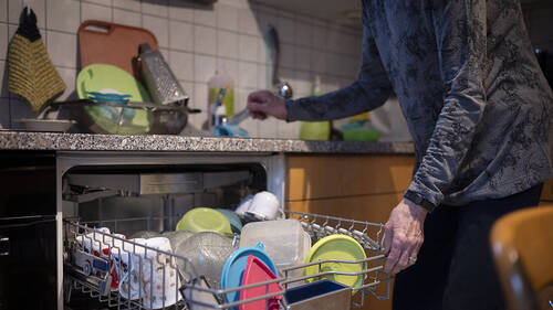 Des logements bon marché et bien situés pour les seniors suisses