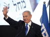 Benyamin Netanyahou gagne les élections avec ses alliés à sa droite
