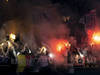 Violents incidents entre supporters d'Anderlecht et d'YB