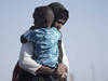Plus d'un million d'enfants ont été déplacés au Soudan (Unicef)