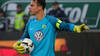 Diego Benaglio revient à Wolfsburg dans un rôle de dirigeant